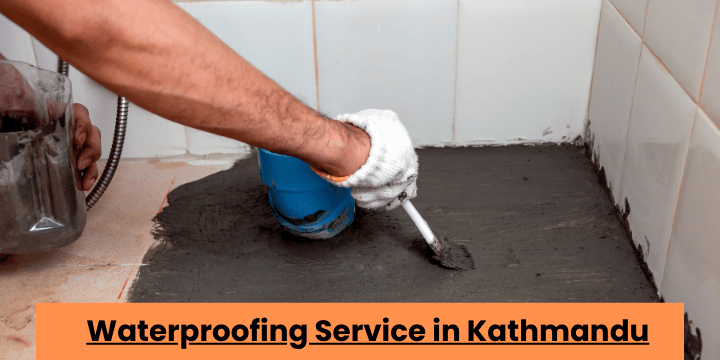Waterproofing Service