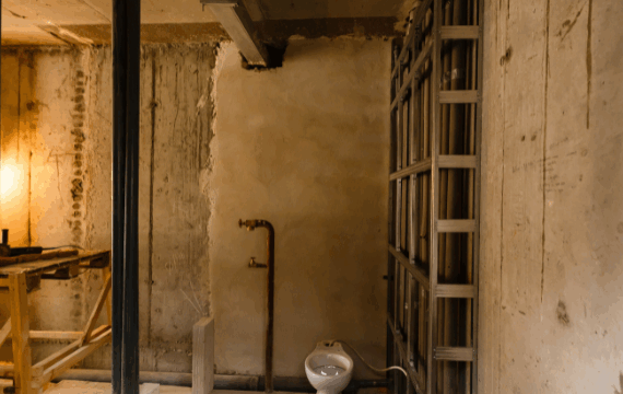 toilet renovation near me