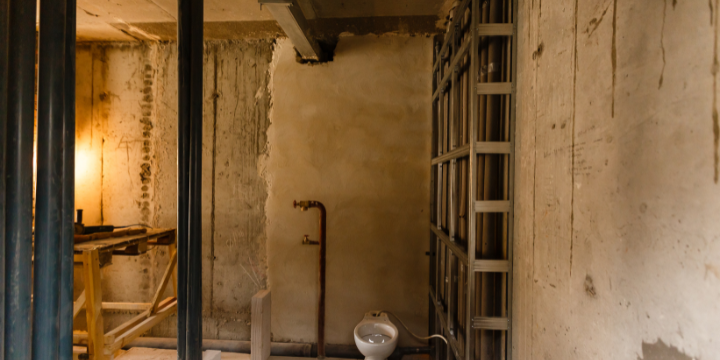 toilet renovation near me