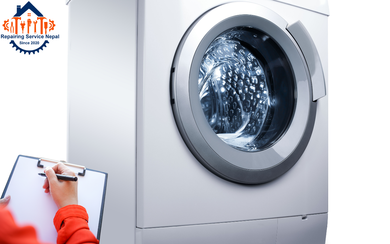 repairing service nepal washing machine repair near me