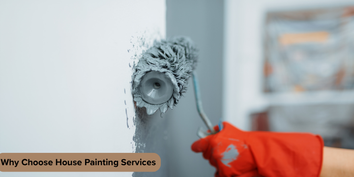 repairing service nepal painting services near me