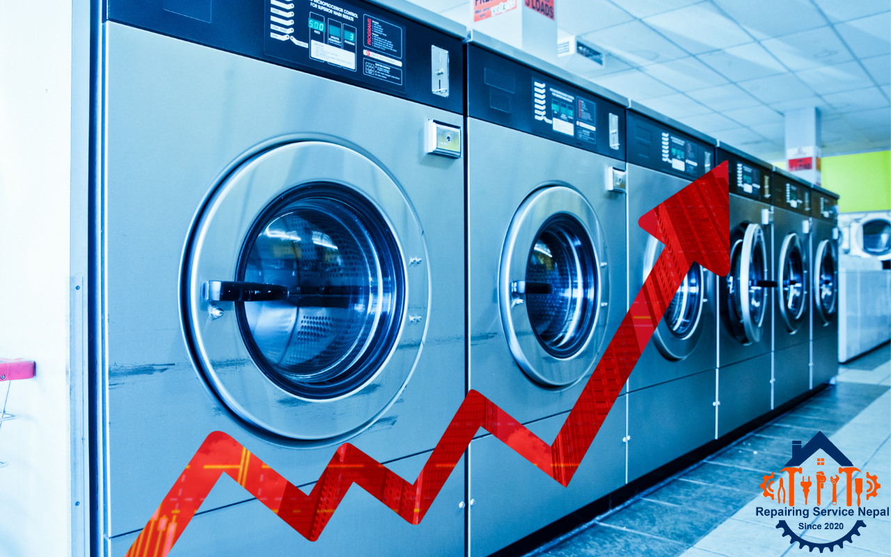 repairing service nepal washing machine repair near me
