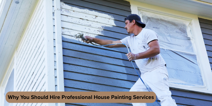 repairing service nepal painting services near me
