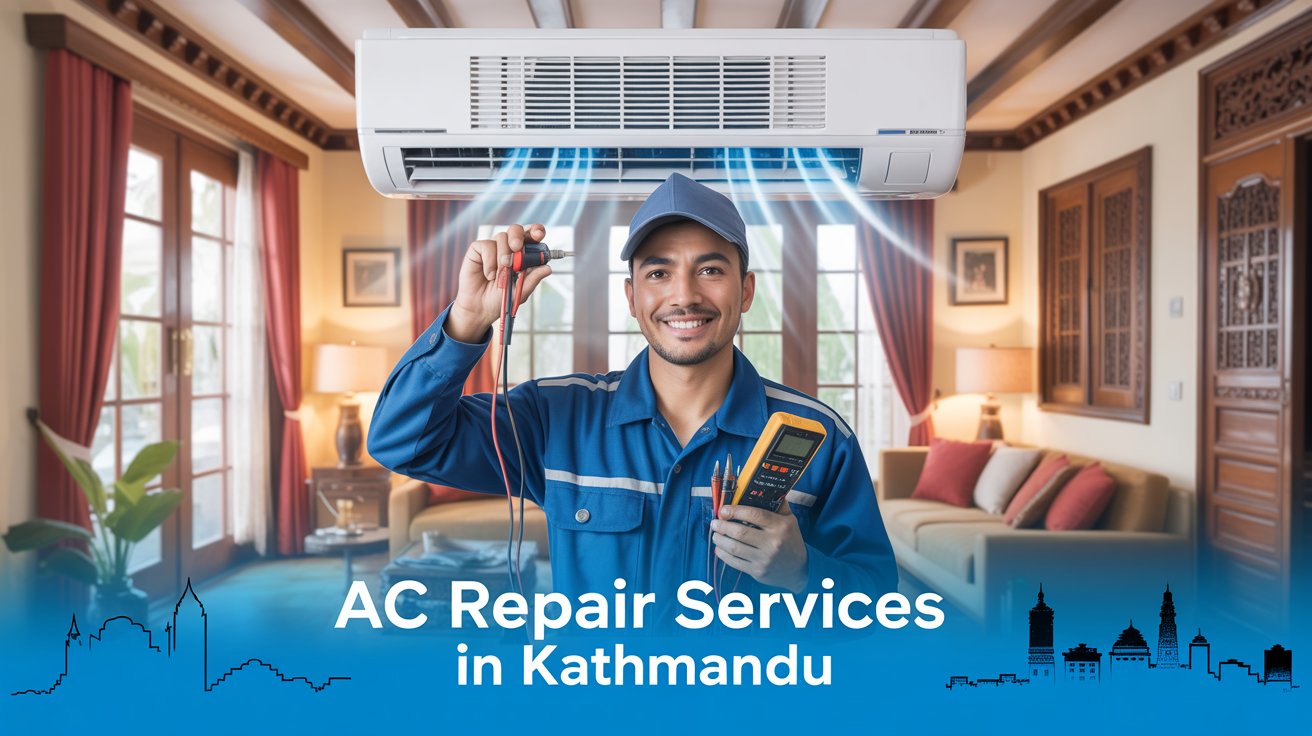 ac repair near me