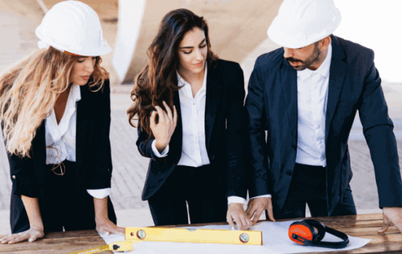 best construction consultation