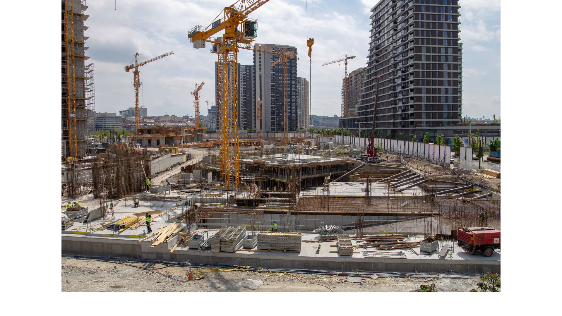 construction services near me