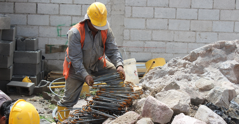 construction services near me