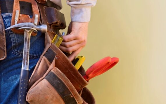 handyman services in kathmandu