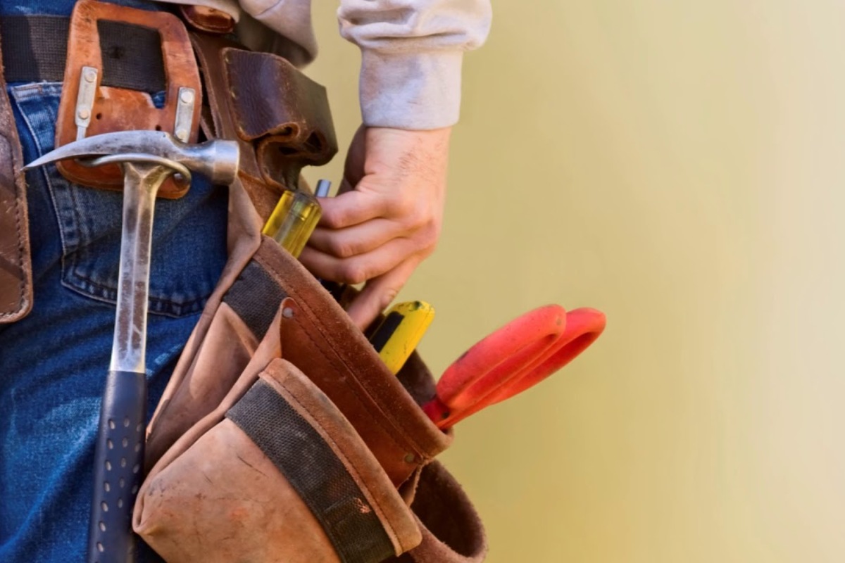 handyman services in kathmandu