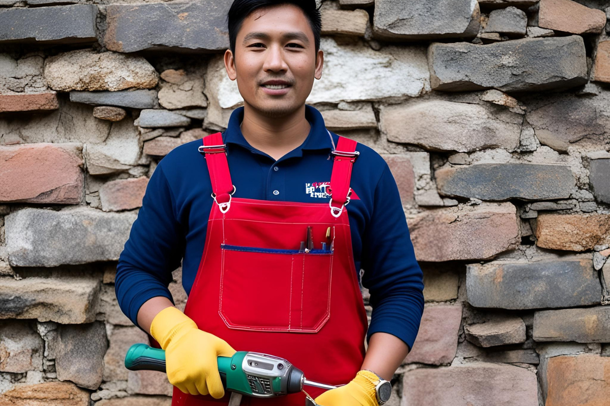 handyman near me