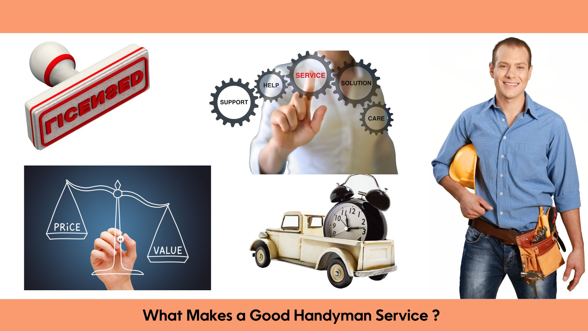 handyman services near me