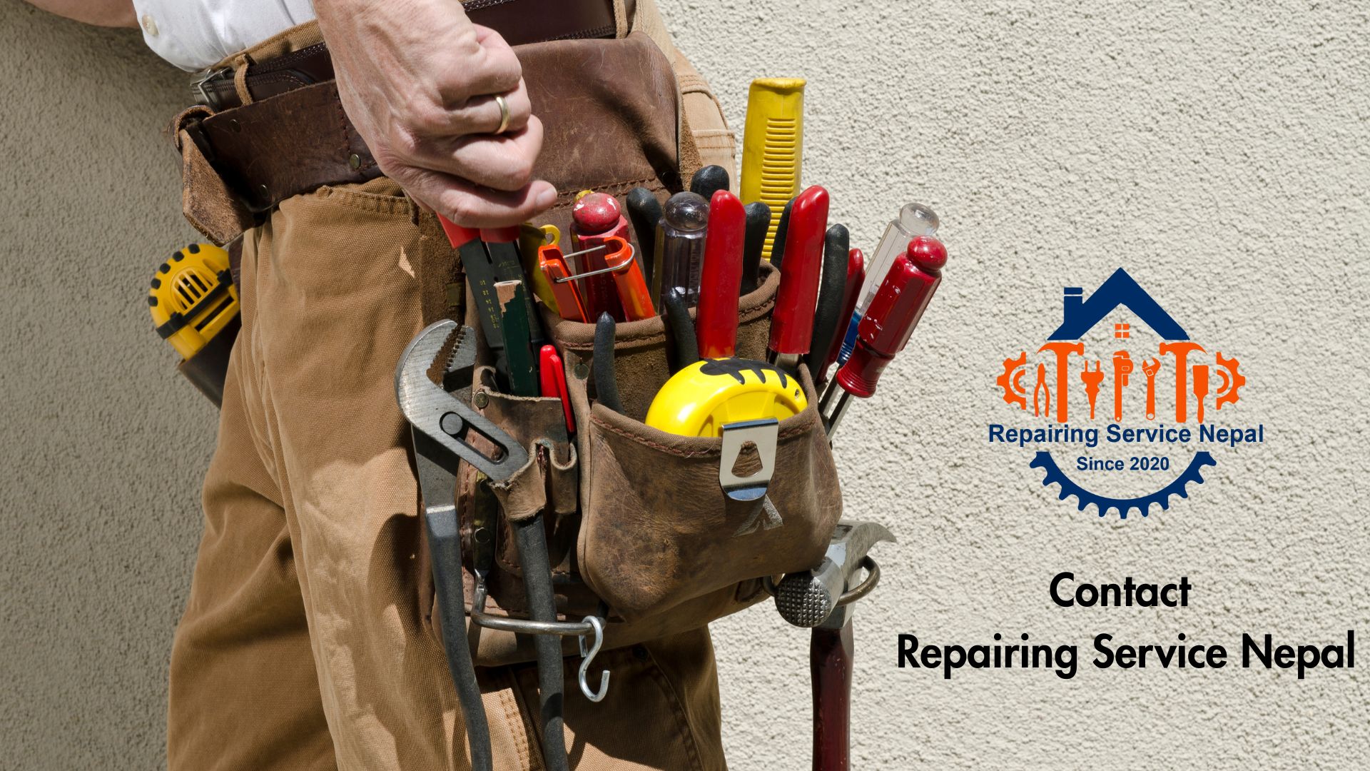 handyman services near me
