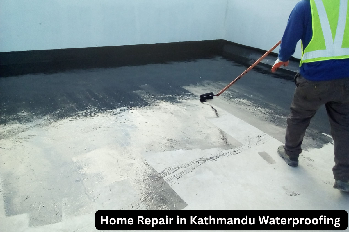 repairing service nepal home repair in kathmandu