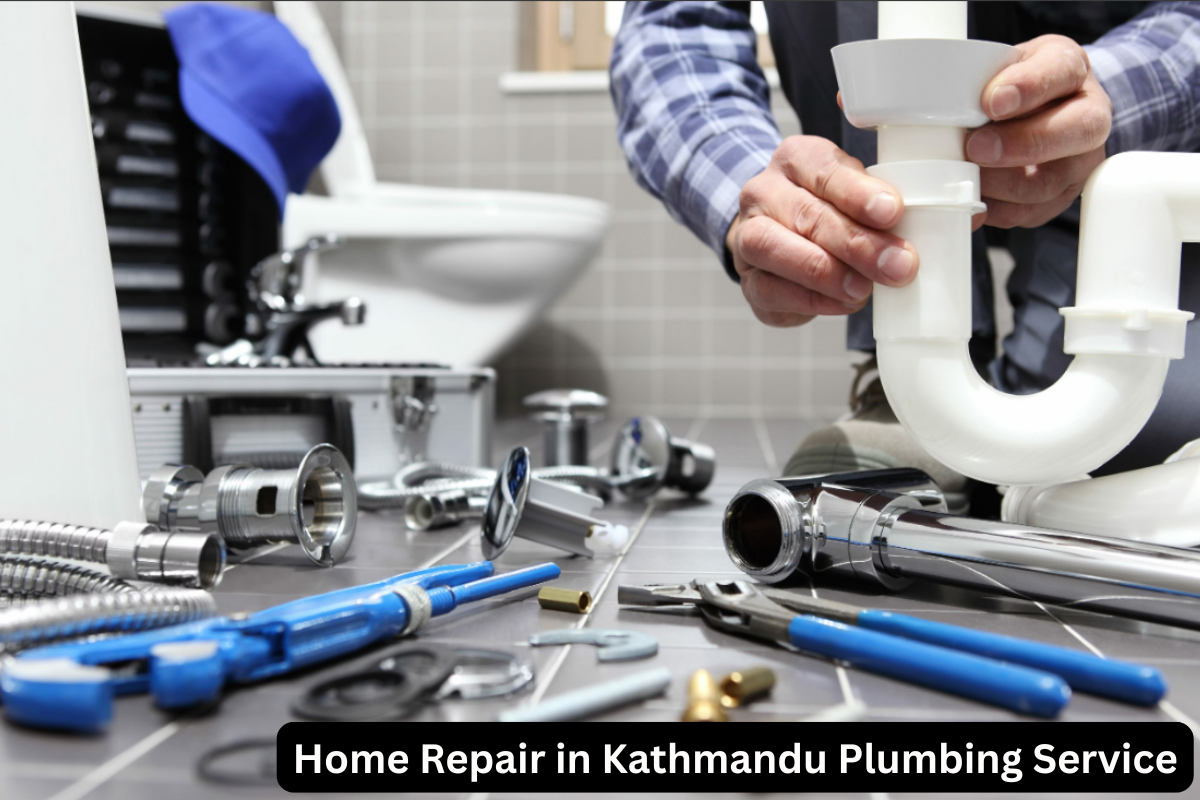 repairing service nepal plumbing service home repair in kathmandu