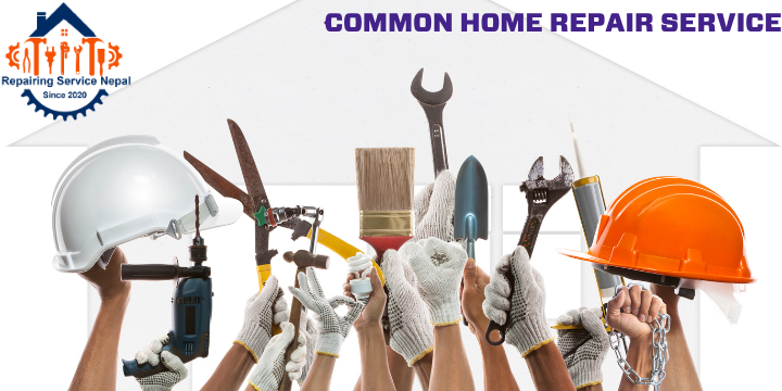 home repair service near me