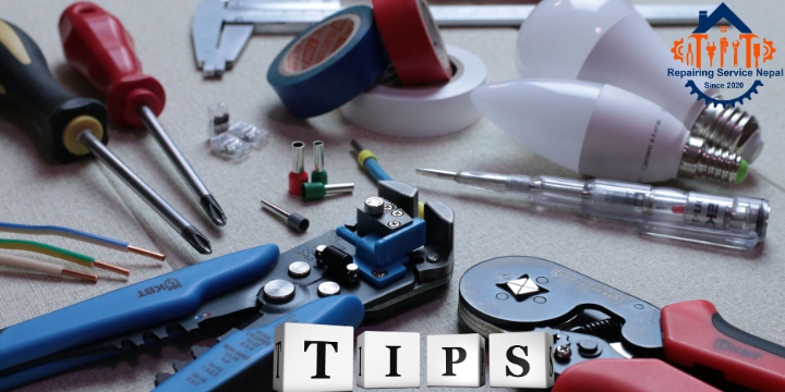 home repair service near me