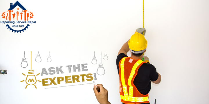 home repair service near me