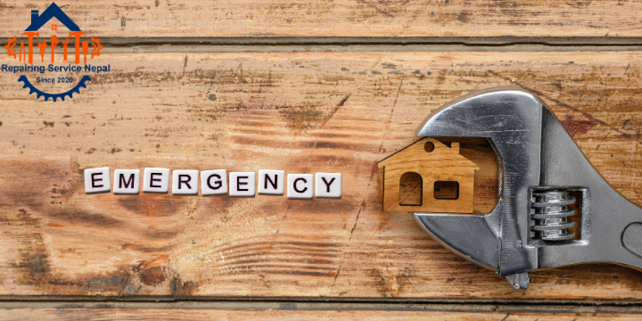 home repair service near me