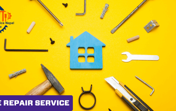 home repair service near me