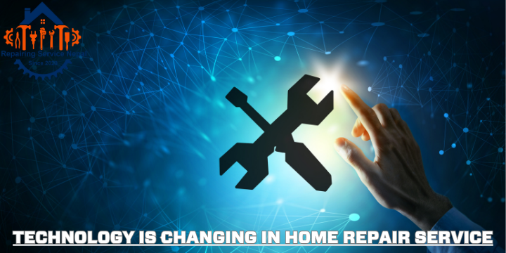 home repair service near me