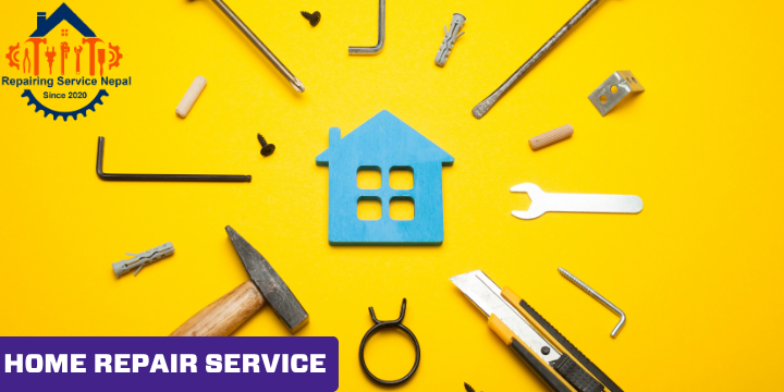 home repair service near me
