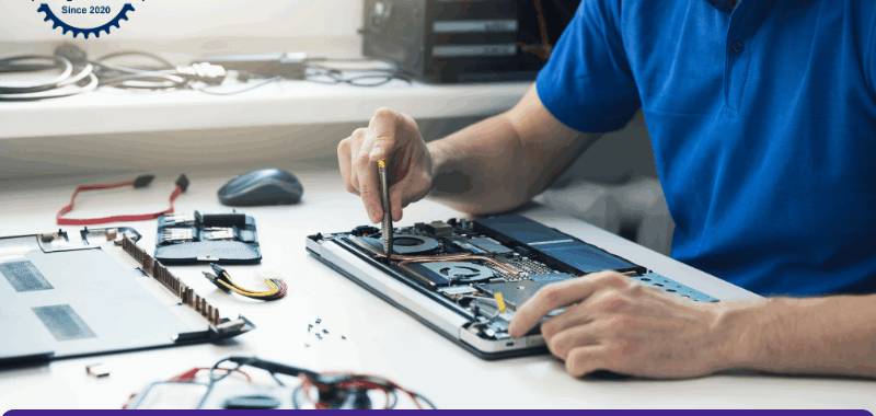intercom repair service in kathmandu