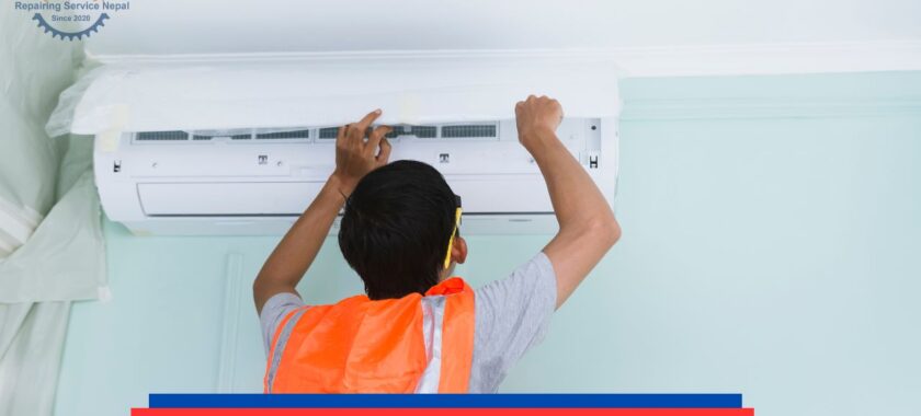 air conditioner repair near me