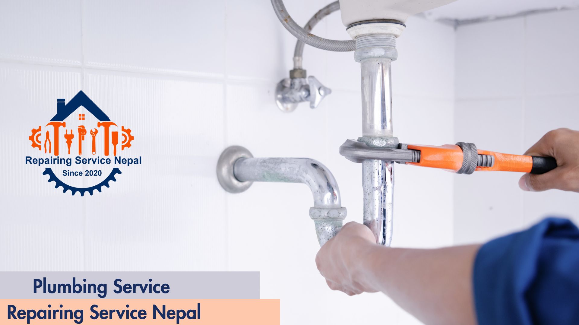 plumber service near me