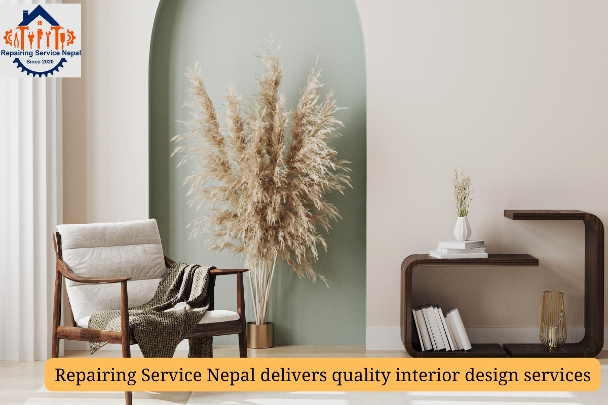  interior services near me
