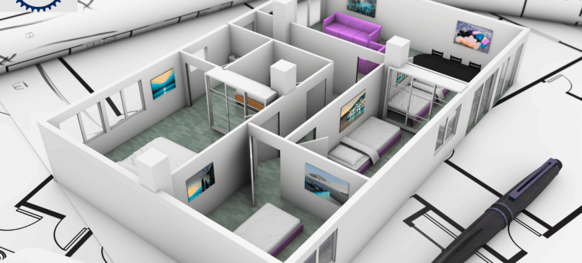 interior services near me