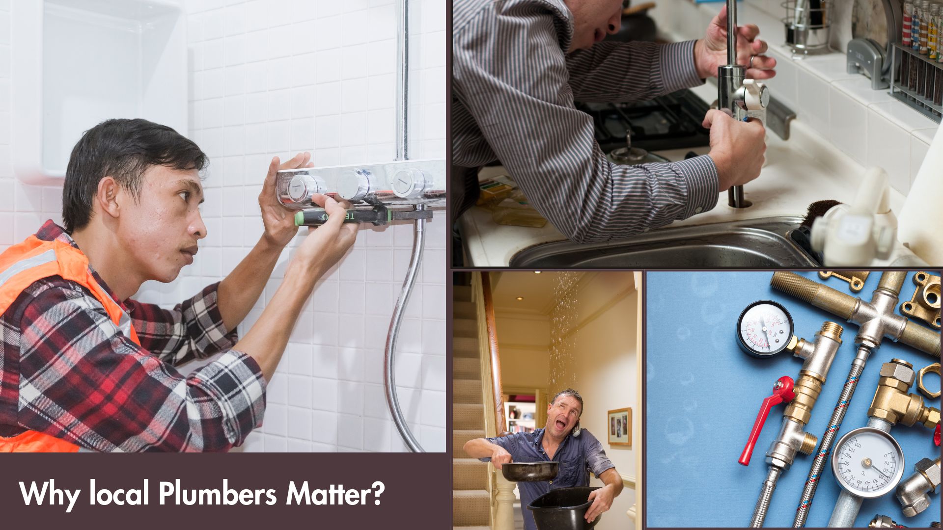 plumber service near me