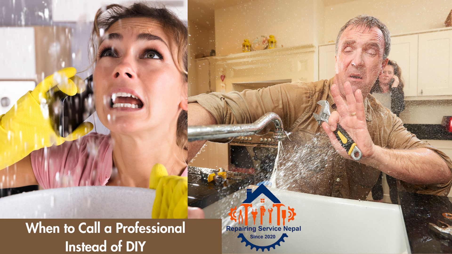 plumber service near me