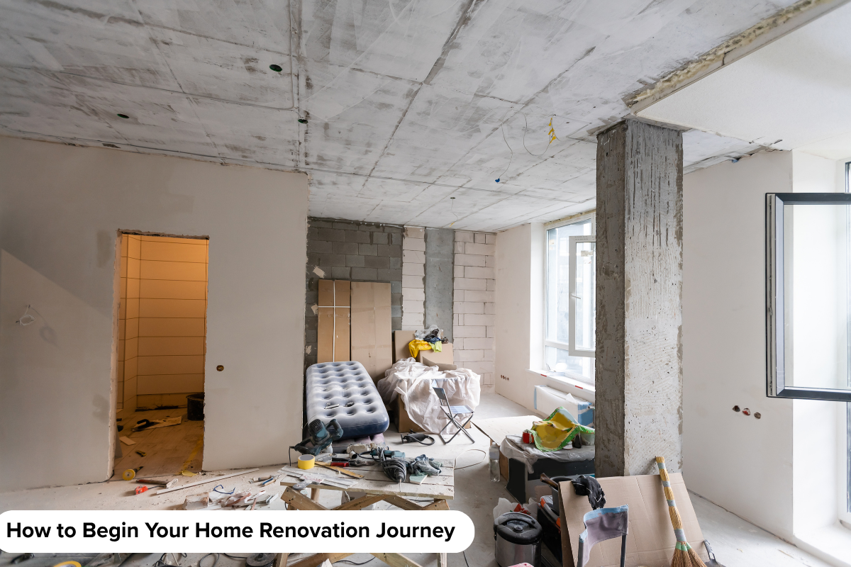repairing service nepal home renovation