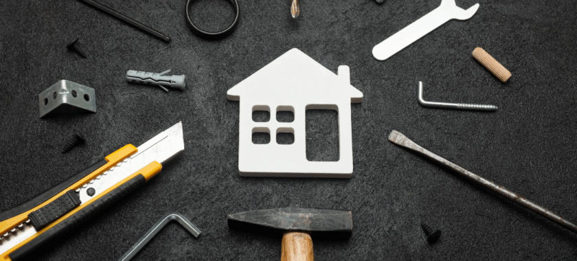 repair and maintenance