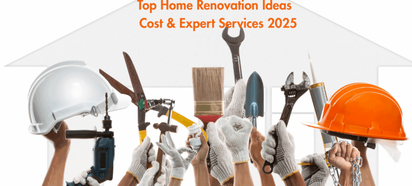 home renovation