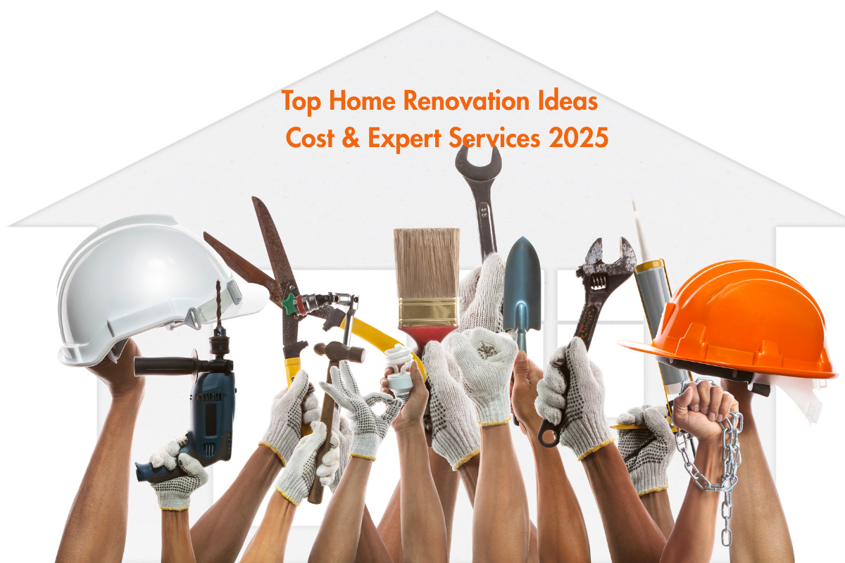 home renovation