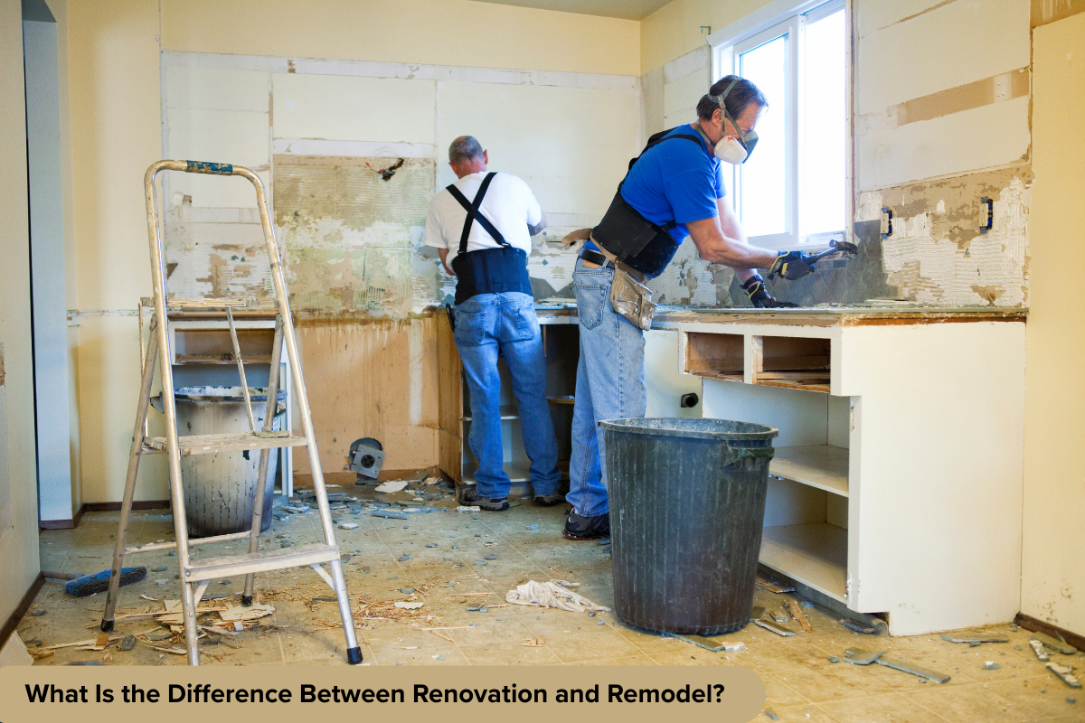 home renovations nepal