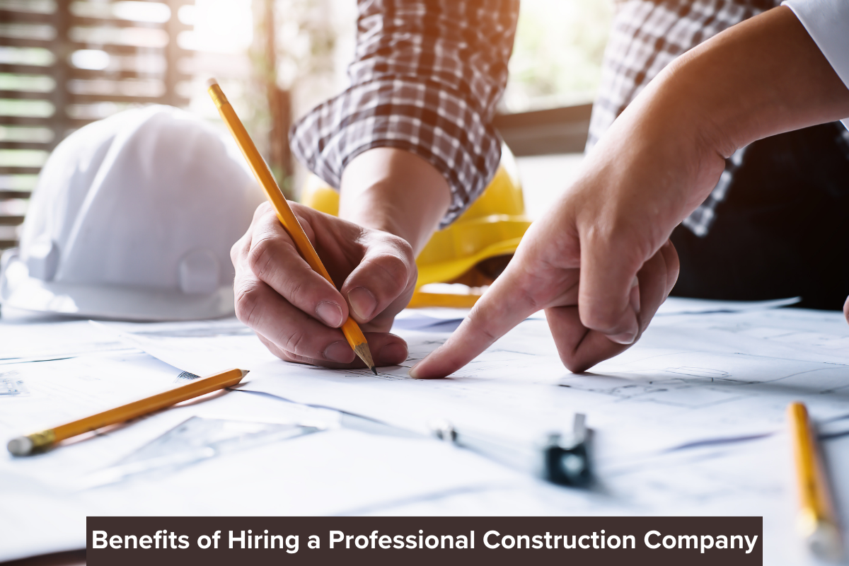 construction company in kathmandu