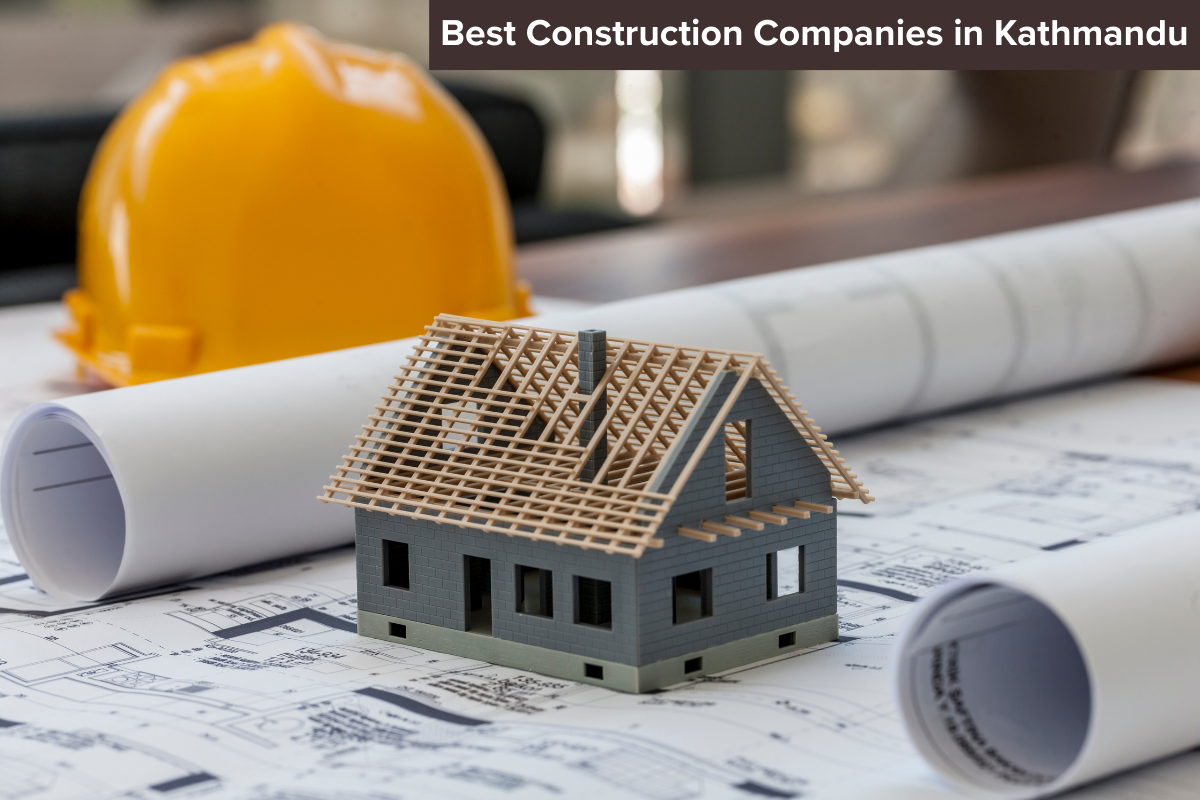 construction company in kathmandu