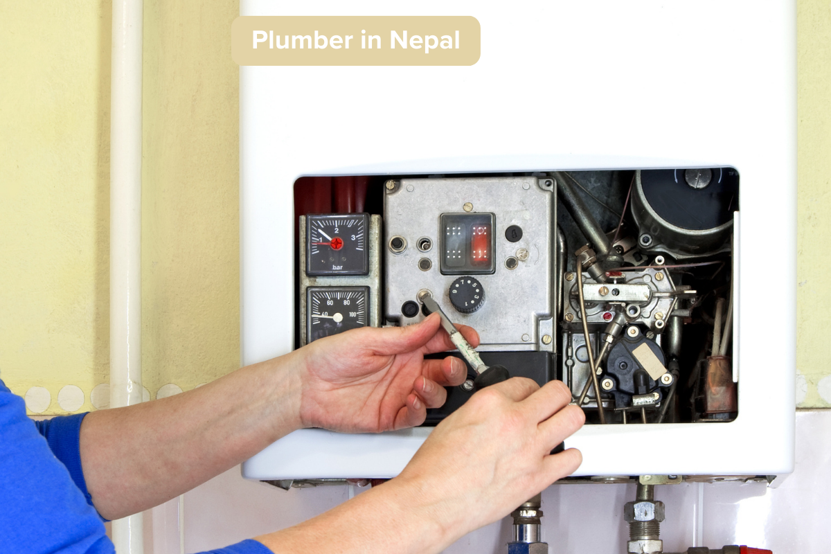 plumbers