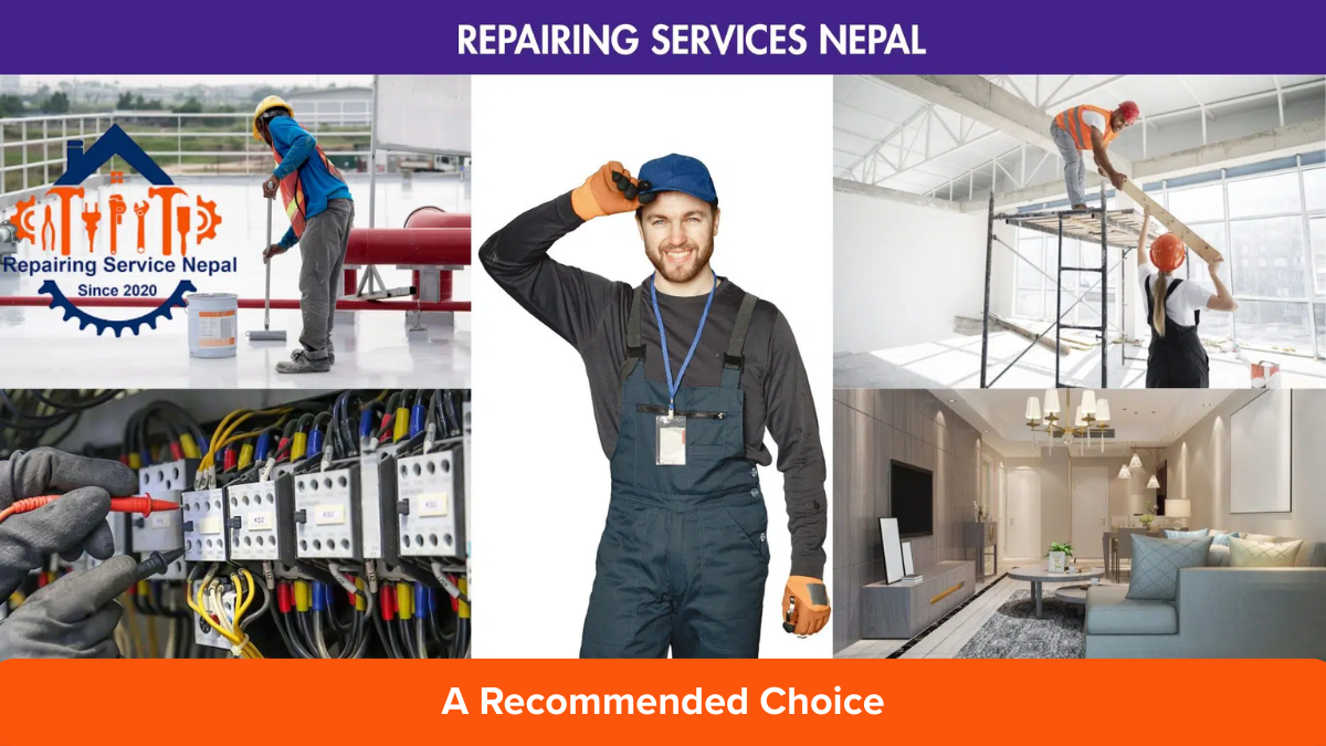 repairing service nepal best construction company kathmandu