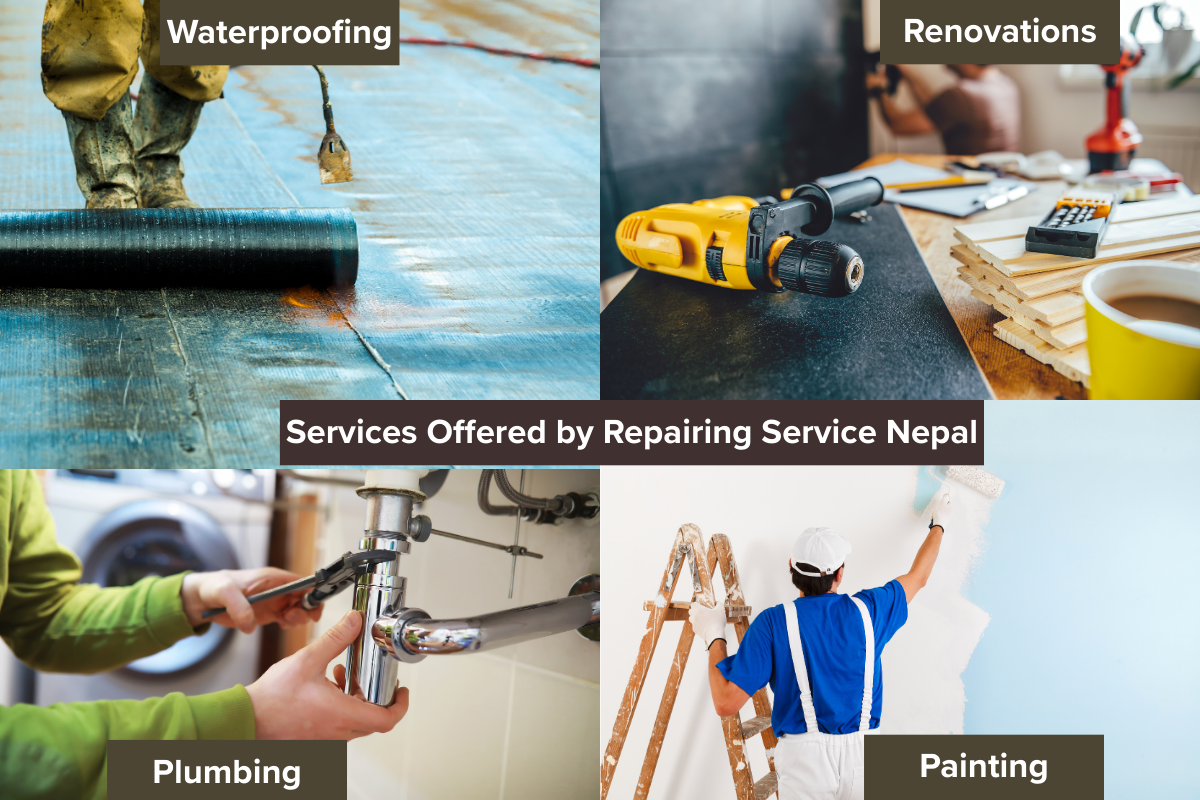 construction company in kathmandu