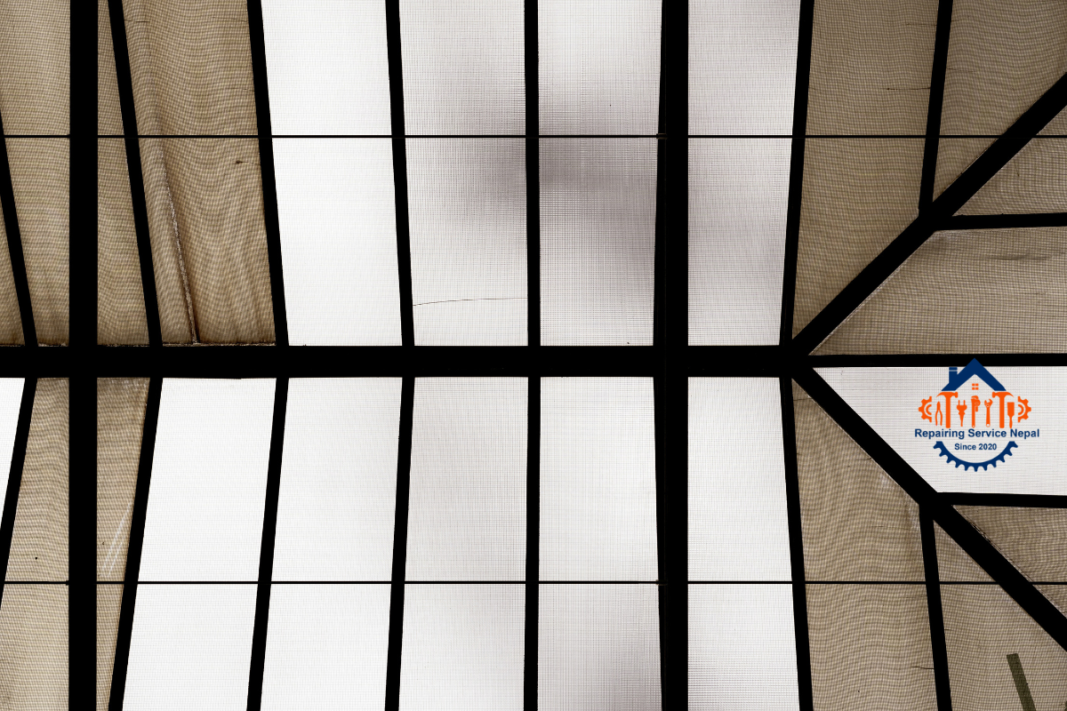repairing service nepal false ceiling design services