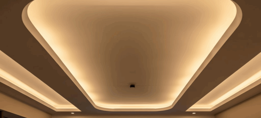 false ceiling design services