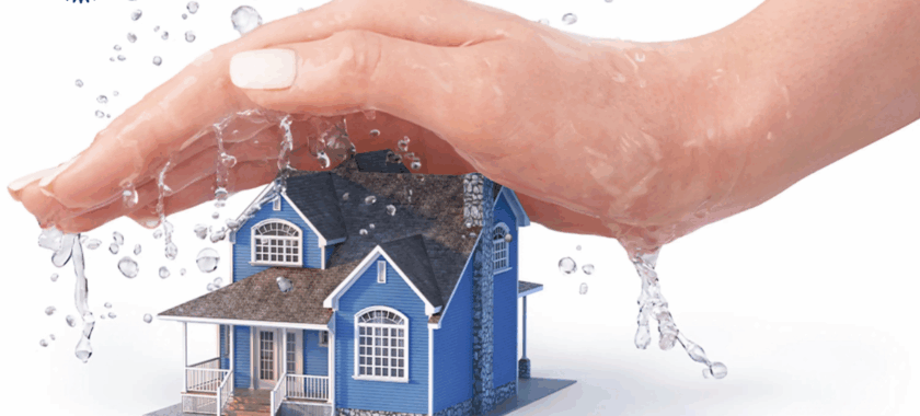 importance of waterproofing
