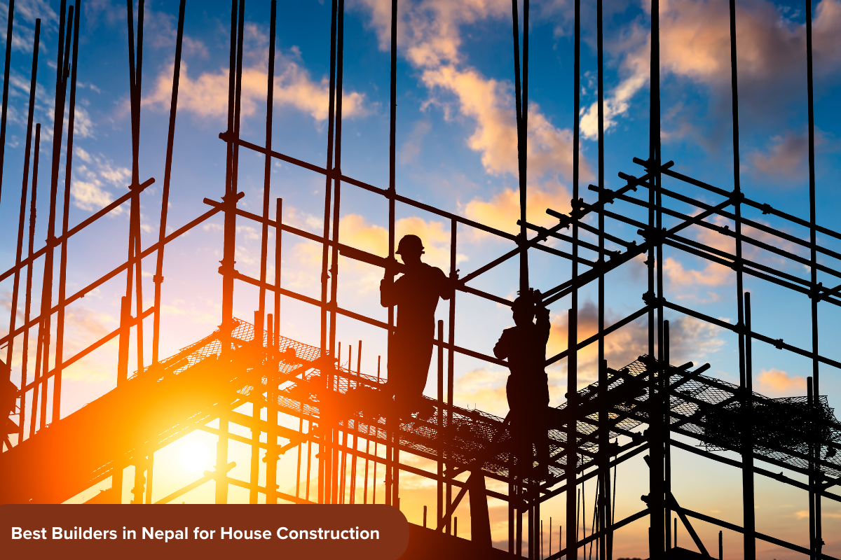 repairing service nepal best builders in nepal