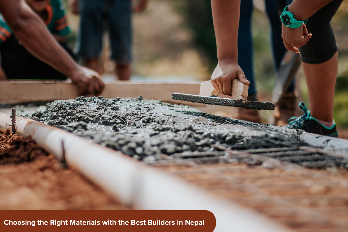 repairing service nepal best builders in nepal
