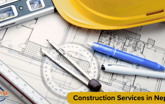 construction services in nepal