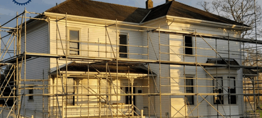 house construction in nepal