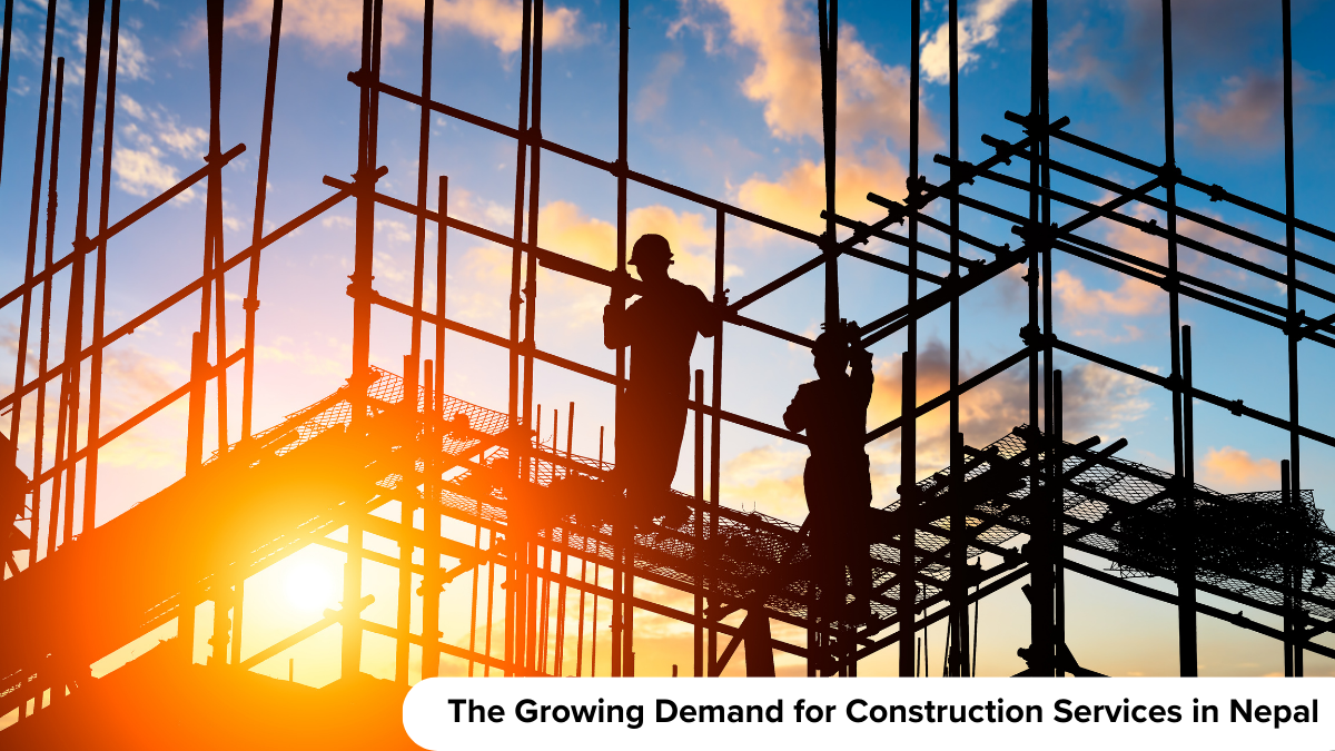 repairing service nepal construction services in nepal